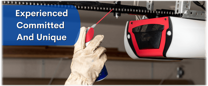 Garage Door Opener Repair and Installation Plano TX